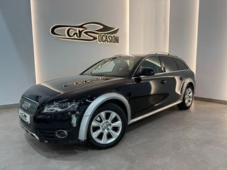 Audi A4 3.0 TDI 245cv S tronic quattro