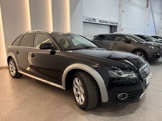 Audi A4 3.0 TDI 245cv S tronic quattro