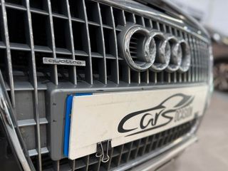 Audi A4 3.0 TDI 245cv S tronic quattro