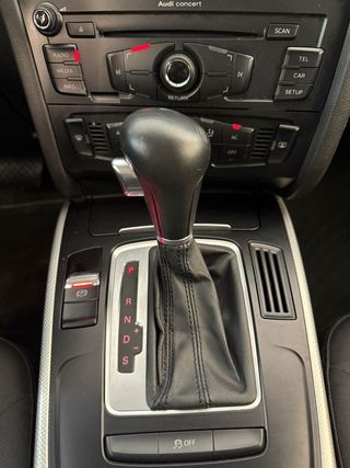 Audi A4 3.0 TDI 245cv S tronic quattro