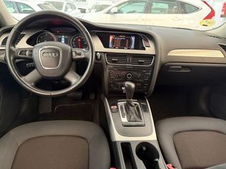 Audi A4 3.0 TDI 245cv S tronic quattro