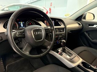 Audi A4 3.0 TDI 245cv S tronic quattro