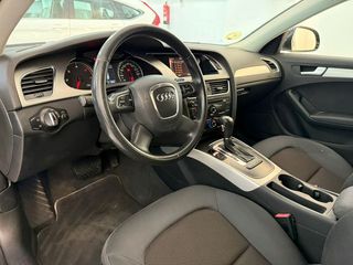 Audi A4 3.0 TDI 245cv S tronic quattro
