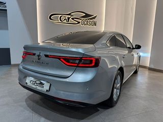 Renault Talisman Zen Energy TCe 110kW (150CV) EDC