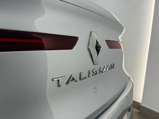 Renault Talisman Zen Energy TCe 110kW (150CV) EDC