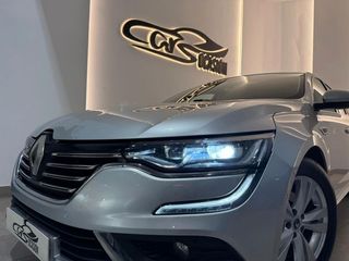 Renault Talisman Zen Energy TCe 110kW (150CV) EDC