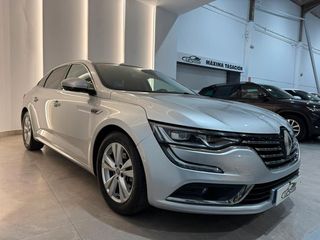 Renault Talisman Zen Energy TCe 110kW (150CV) EDC