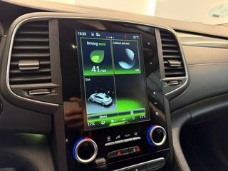Renault Talisman Zen Energy TCe 110kW (150CV) EDC