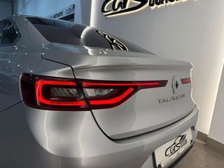 Renault Talisman Zen Energy TCe 110kW (150CV) EDC