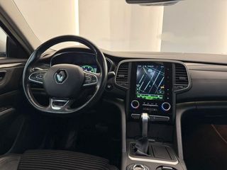 Renault Talisman Zen Energy TCe 110kW (150CV) EDC