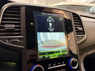 Renault Talisman Zen Energy TCe 110kW (150CV) EDC