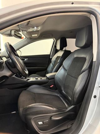 Renault Talisman Zen Energy TCe 110kW (150CV) EDC