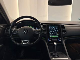 Renault Talisman Zen Energy TCe 110kW (150CV) EDC