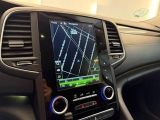 Renault Talisman Zen Energy TCe 110kW (150CV) EDC