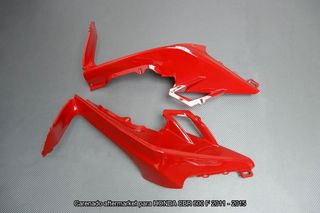 Carenado Avdb para HONDA CBR 600 F 2011 - 2015