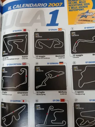 Sportweek speciale Formula 1 2011 26 marzo 2011 sp