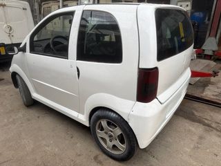 Jdm Sin carnet  2006