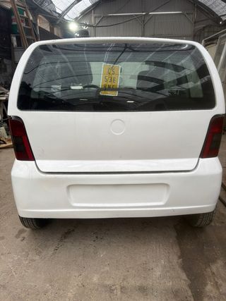 Jdm Sin carnet  2006