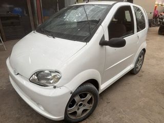 Jdm Sin carnet  2006