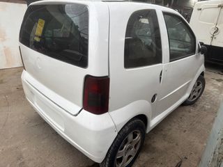 Jdm Sin carnet  2006