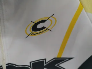 Chubasquero LOOK sin mangas