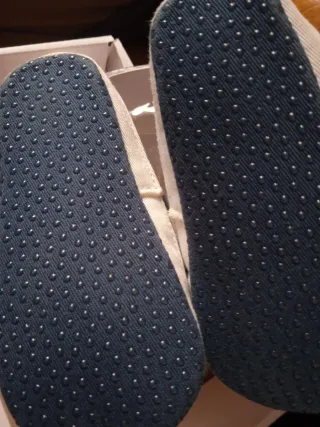 Scarpine bimbo Prenatal nuove