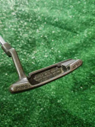 Putter Ping 35