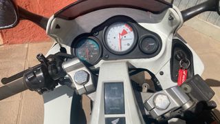 Honda NSR 125R ALCAST.   URGE SU VENTA