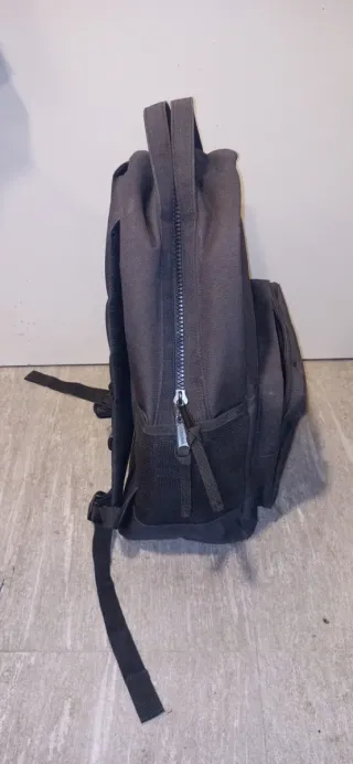 Mochila Herschel impermeable