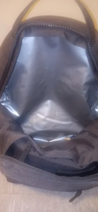 Mochila Herschel impermeable