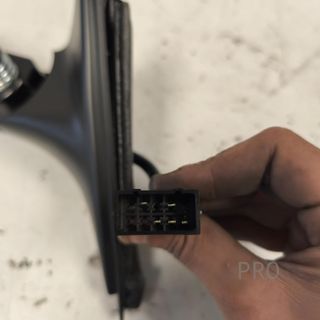 RETROVISOR DERECHO AUDI A3 NUEVO 1050209113