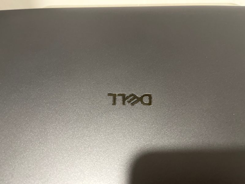 Dell Pro 13 Premium Gris 32gb RAM 512ssd afbeelding 5