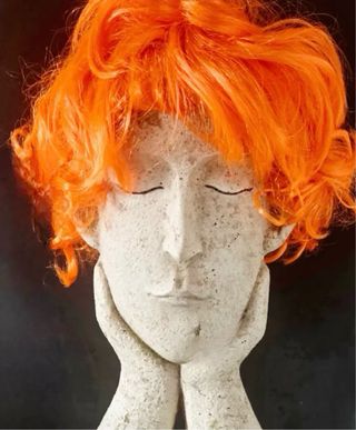 Disfraz Pez Dory Talla Única