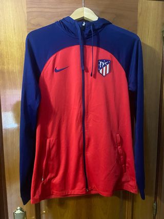 Chaqueta Atlético de Madrid Nike 23/24