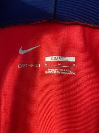 Chaqueta Atlético de Madrid Nike 23/24