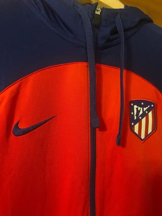 Chaqueta Atlético de Madrid Nike 23/24