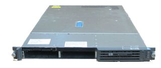 Servidor HP ProLiant DL360 G3