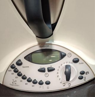Thermomix TM31