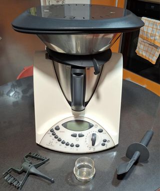 Thermomix TM31