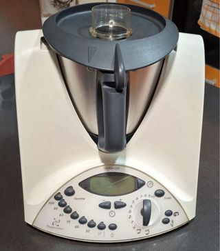 Thermomix TM31