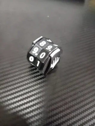 Contadores de vidas Magic the gathering