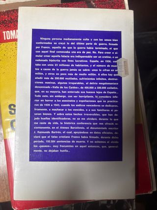 Habla un Vencido - Germán Riera