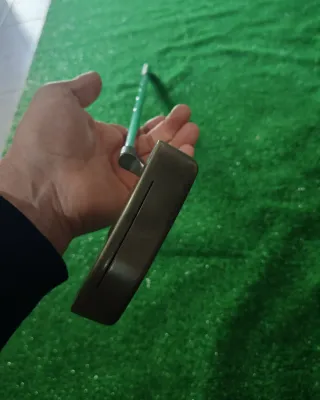 Putter Ping Anser Karsten Mfg. Corp