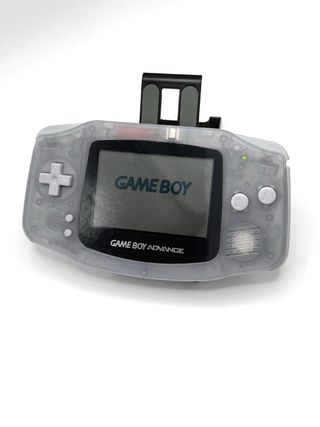 Nintendo Game Boy Advance Morado