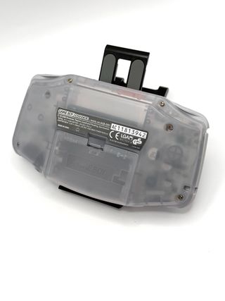 Nintendo Game Boy Advance Morado