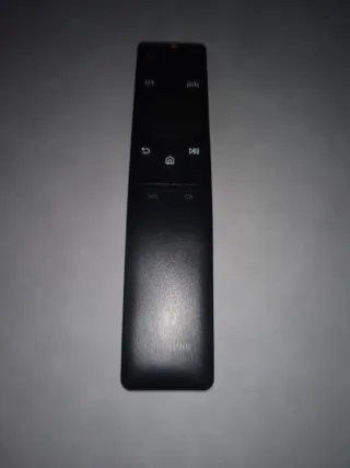 Mando Samsung Smart TV