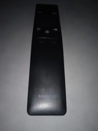 Mando Samsung Smart TV
