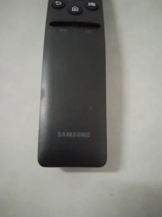 Mando Samsung Smart TV