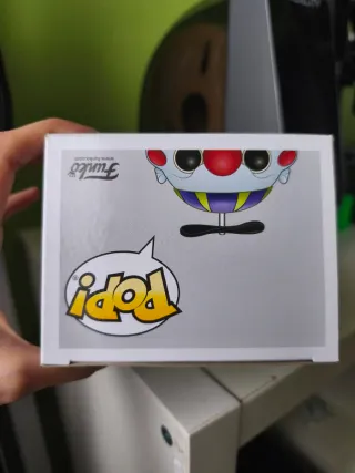 Funko Pop! Disney 452 Clown