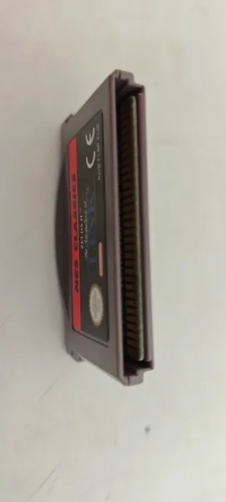 Zelda II: The Adventure of Link GBA